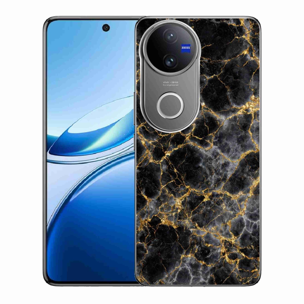 mmCase géltok a Vivo V50 5G-hez – absztrakt motívum 43