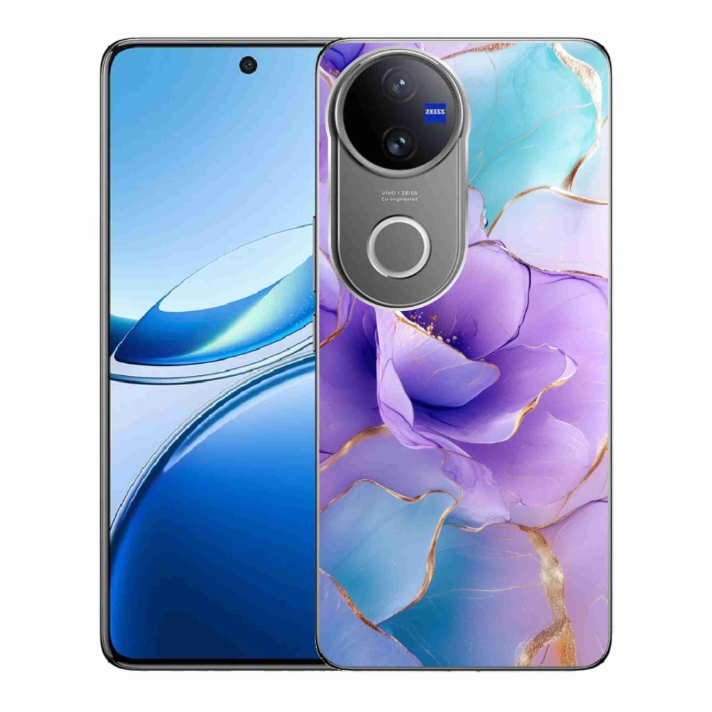 mmCase géltok a Vivo V50 5G-hez – absztrakt motívum 52