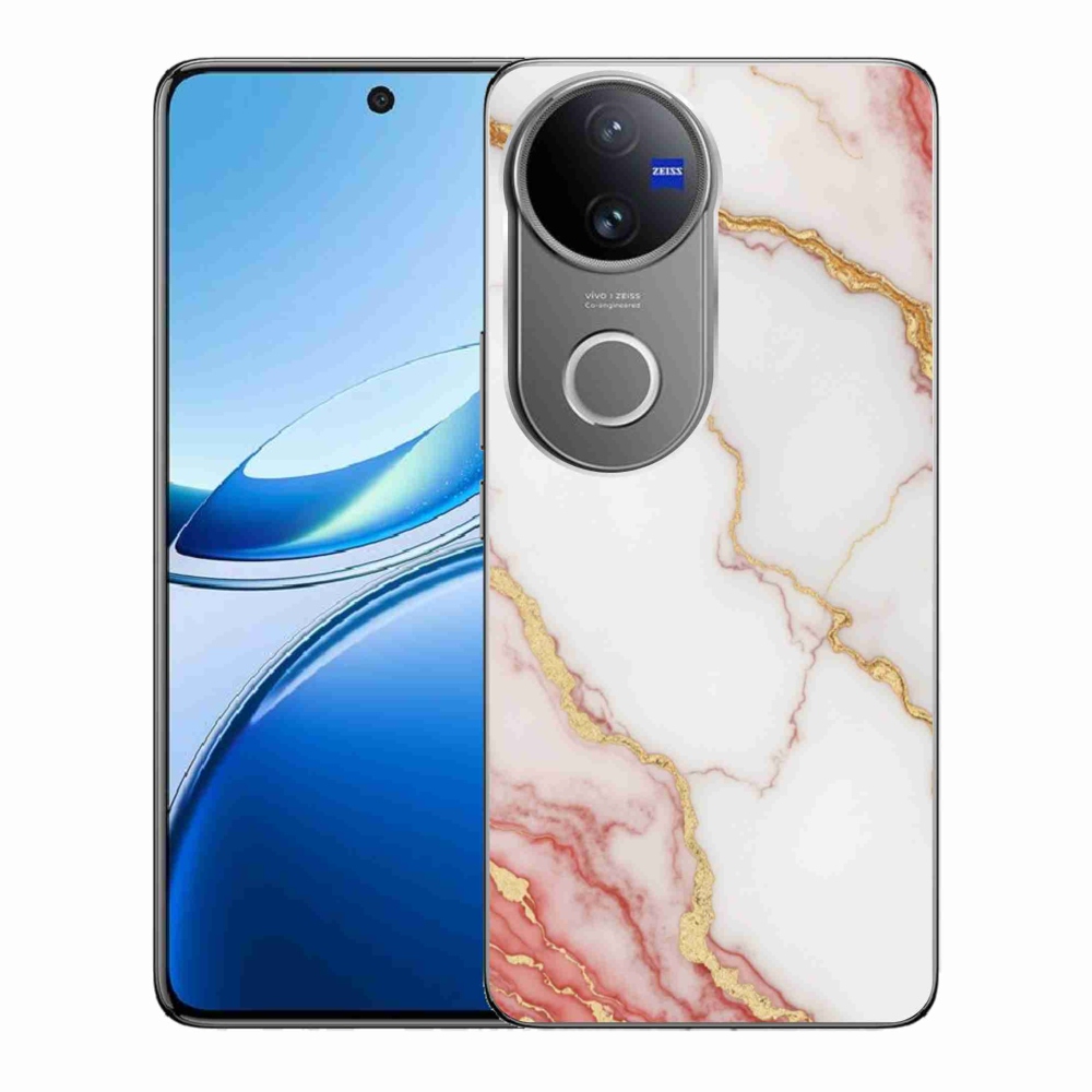 mmCase géltok a Vivo V50 5G-hez – absztrakt motívum 53