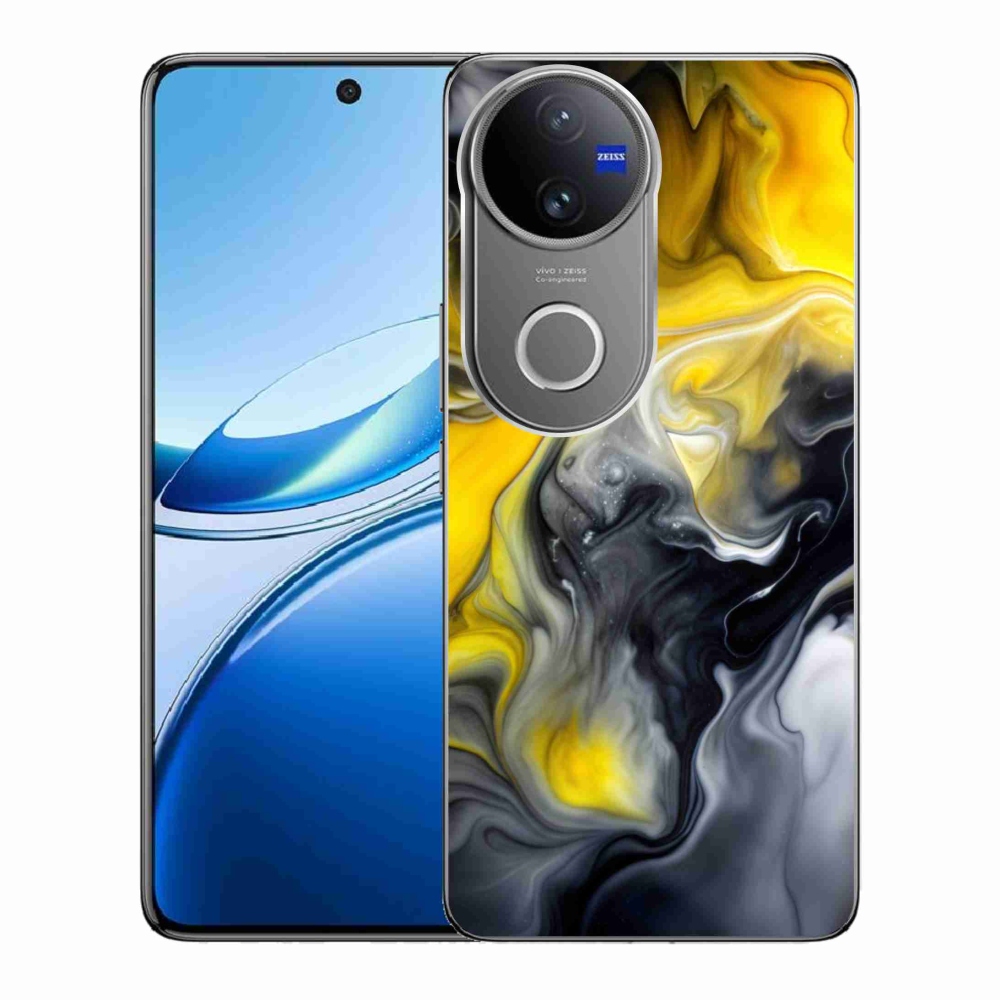 mmCase géltok a Vivo V50 5G-hez – absztrakt motívum 60