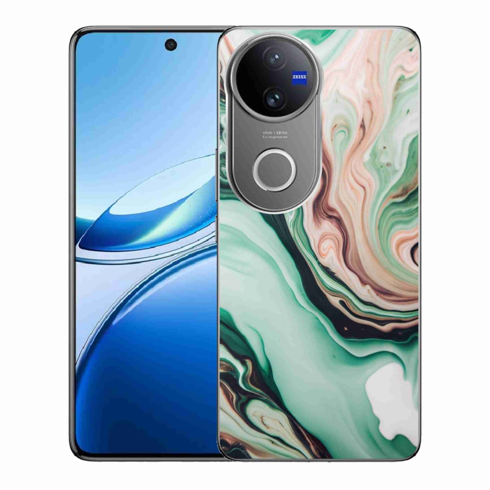 mmCase géltok a Vivo V50 5G-hez – absztrakt motívum 62