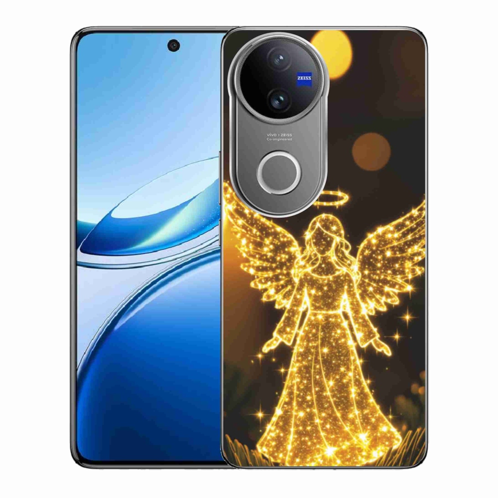 mmCase géltok a Vivo V50 5G-hez – angyal