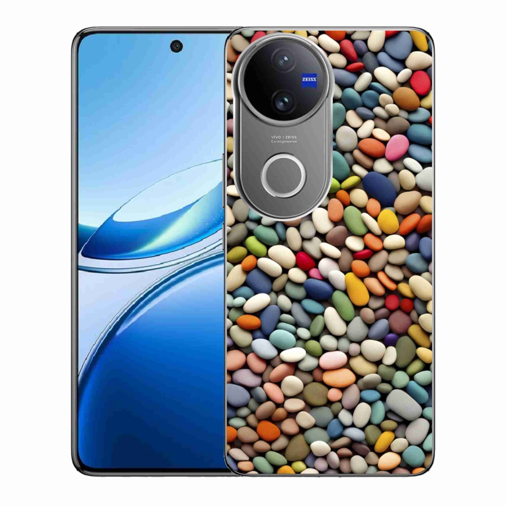 mmCase géltok a Vivo V50 5G-hez – színes strasszok 2