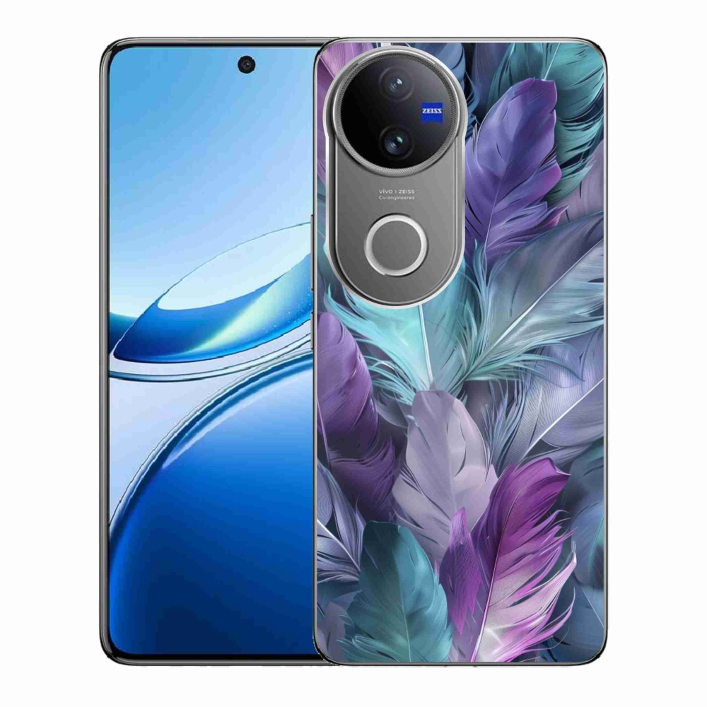 mmCase géltok a Vivo V50 5G-hez – színes tollak 2