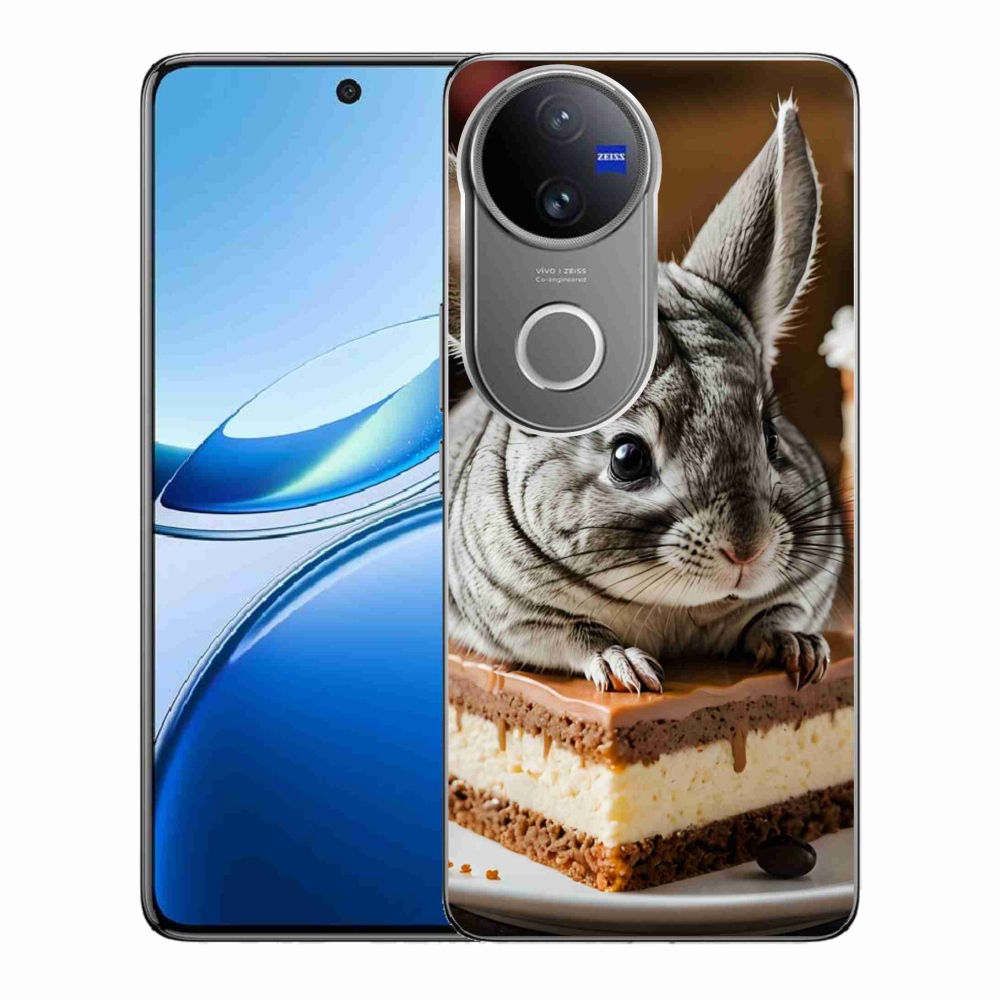 mmCase géltok a Vivo V50 5G-hez – csincsilla