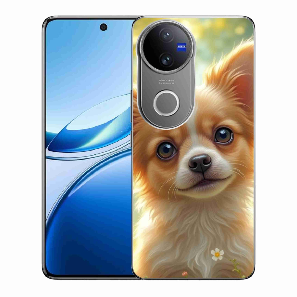 mmCase géltok a Vivo V50 5G-hez – csivava 5
