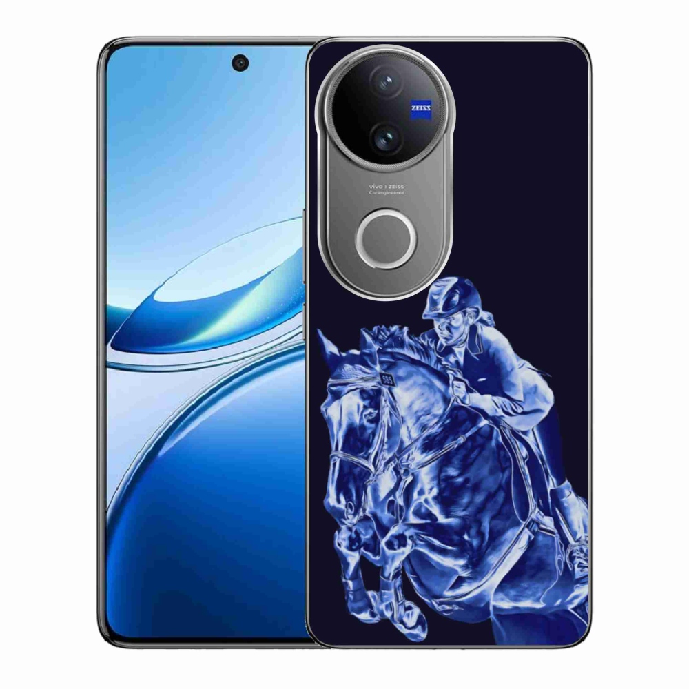 mmCase géltok a Vivo V50 5G-hez – versenyló