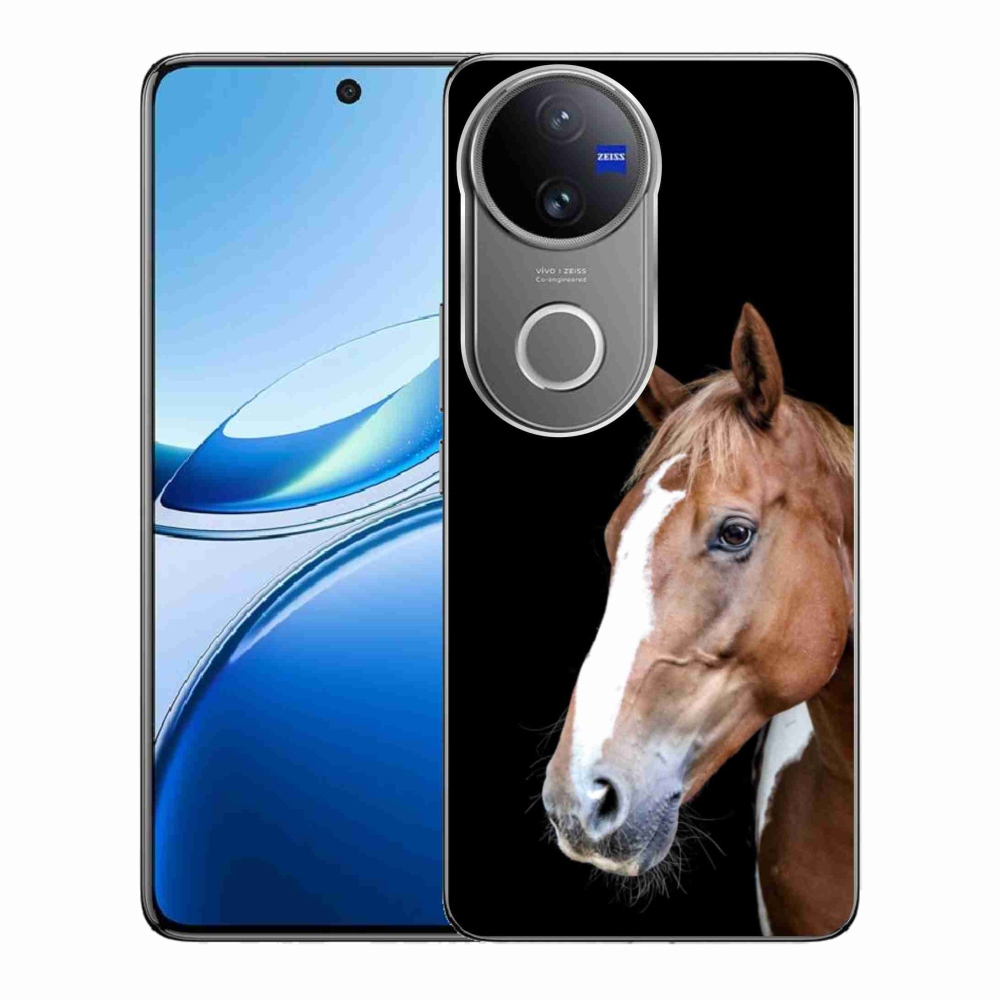 mmCase géltok a Vivo V50 5G-hez – barna ló 3