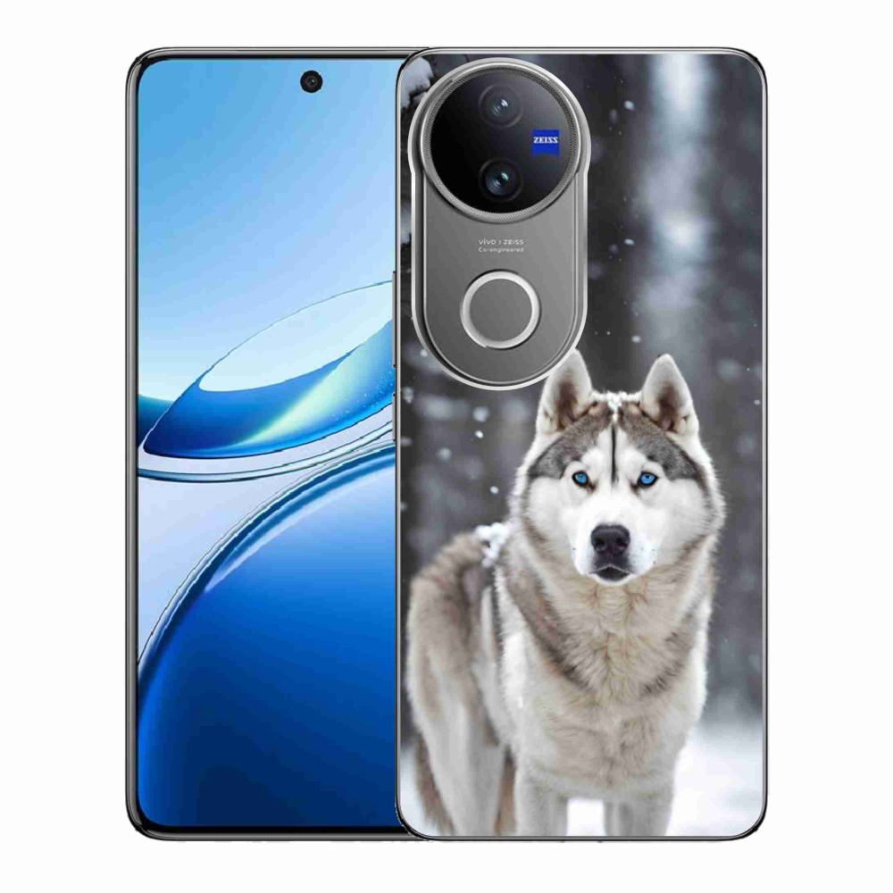mmCase géltok a Vivo V50 5G-hez – husky 2