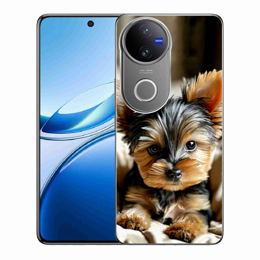 mmCase géltok a Vivo V50 5G-hez – yorkshire 11