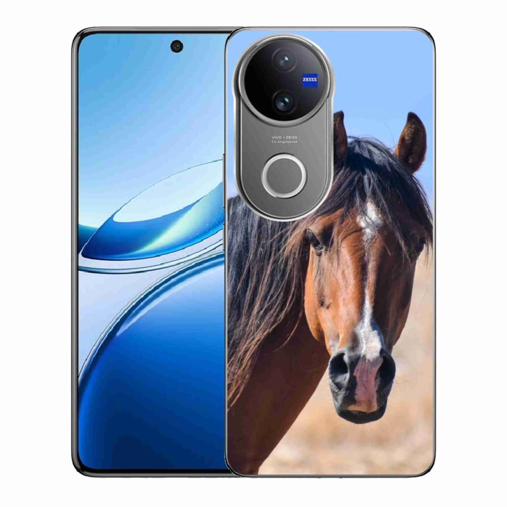 mmCase géltok a Vivo V50 5G-hez – nyugodt ló