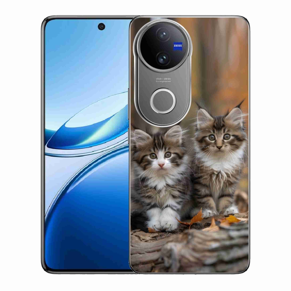 mmCase géltok a Vivo V50 5G-hez – macska-duó 3