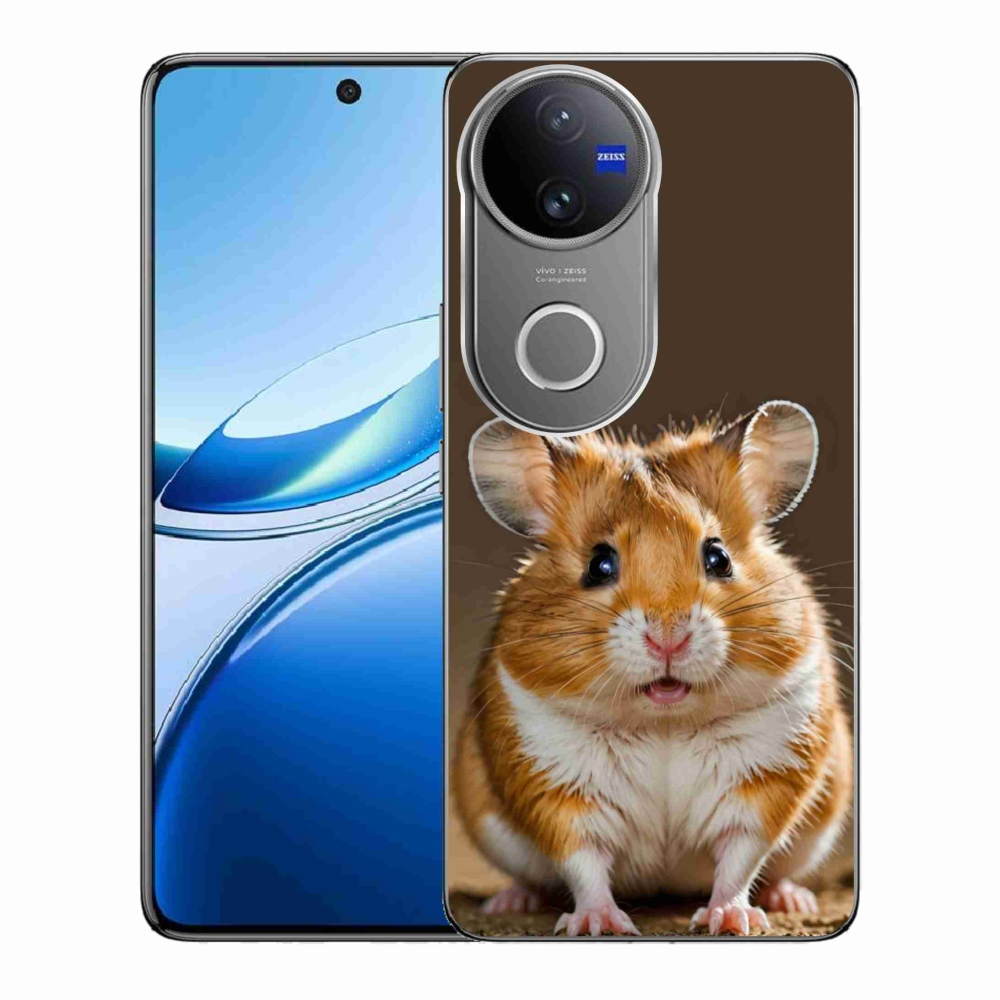 mmCase géltok a Vivo V50 5G-hez – hörcsög