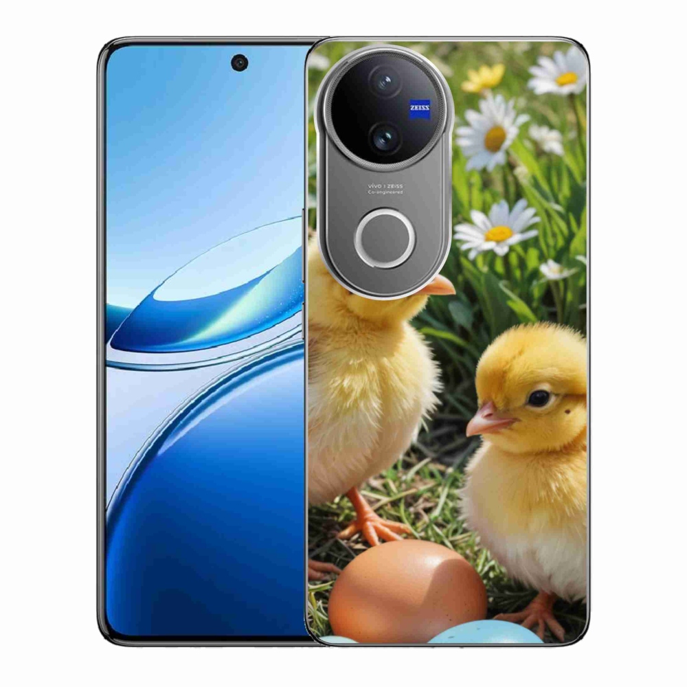 mmCase géltok a Vivo V50 5G-hez – csibék