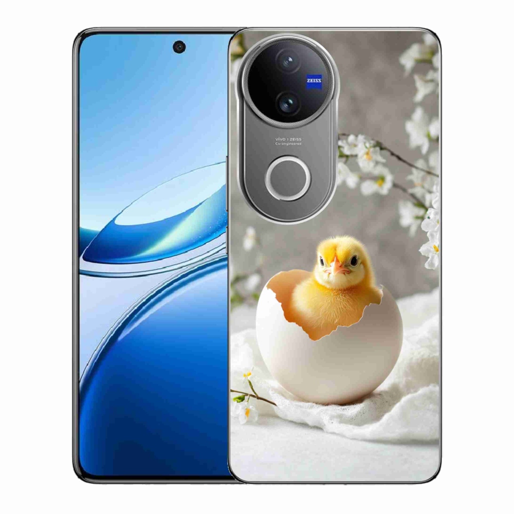 mmCase géltok a Vivo V50 5G-hez – csibecske