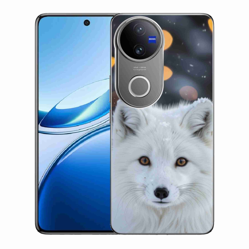 mmCase géltok a Vivo V50 5G-hez – sarki róka