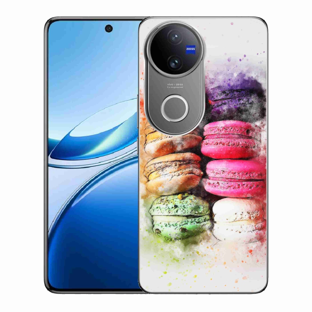 mmCase géltok a Vivo V50 5G-hez – macaronok