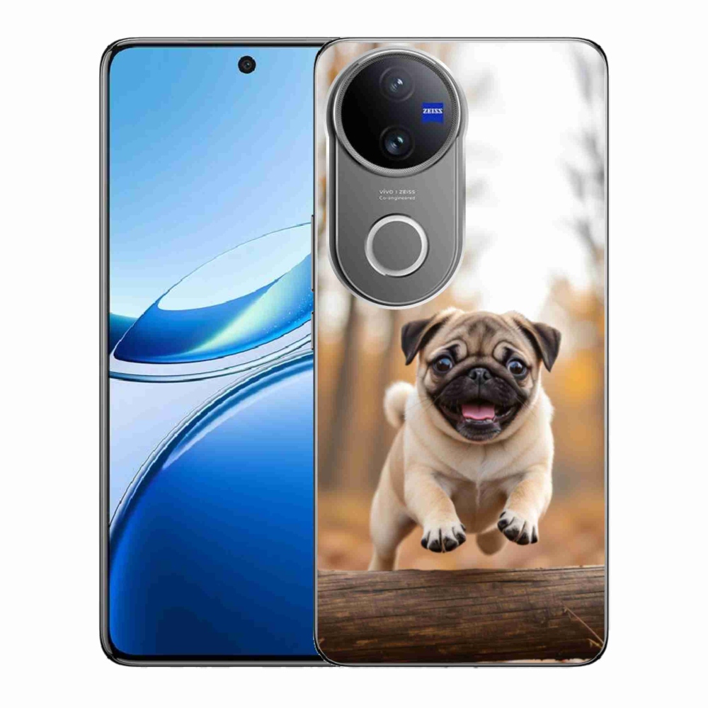 mmCase géltok a Vivo V50 5G-hez – mops 2