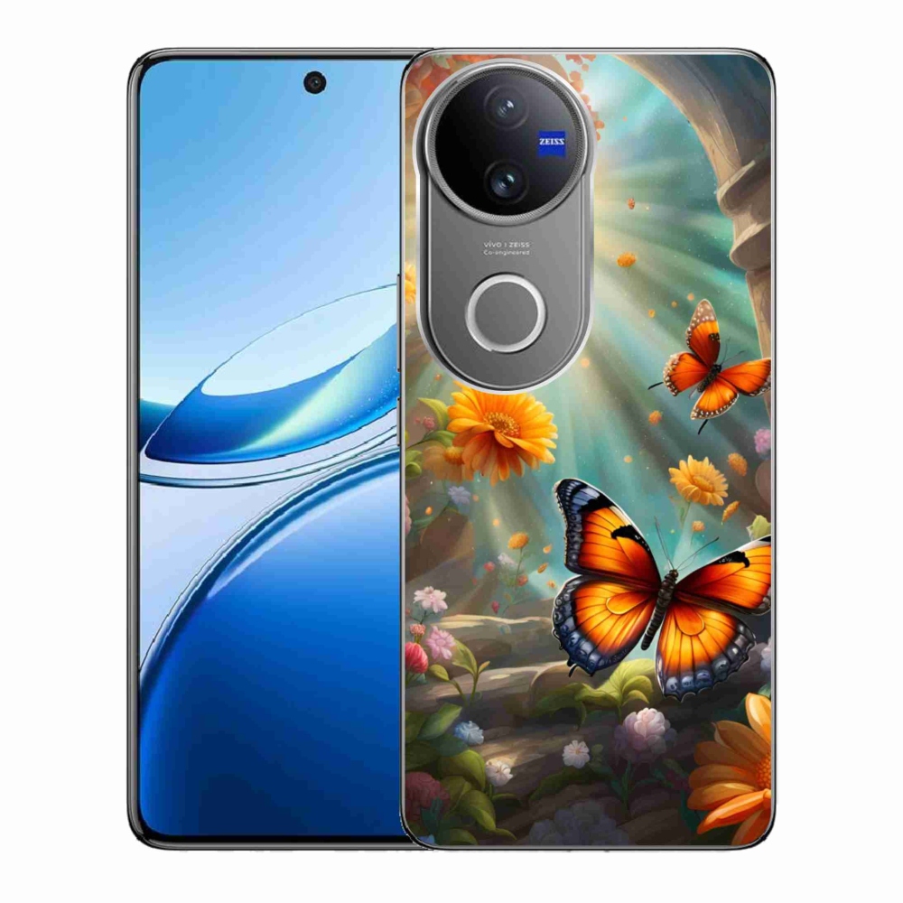mmCase géltok a Vivo V50 5G-hez – Pillangókert 2