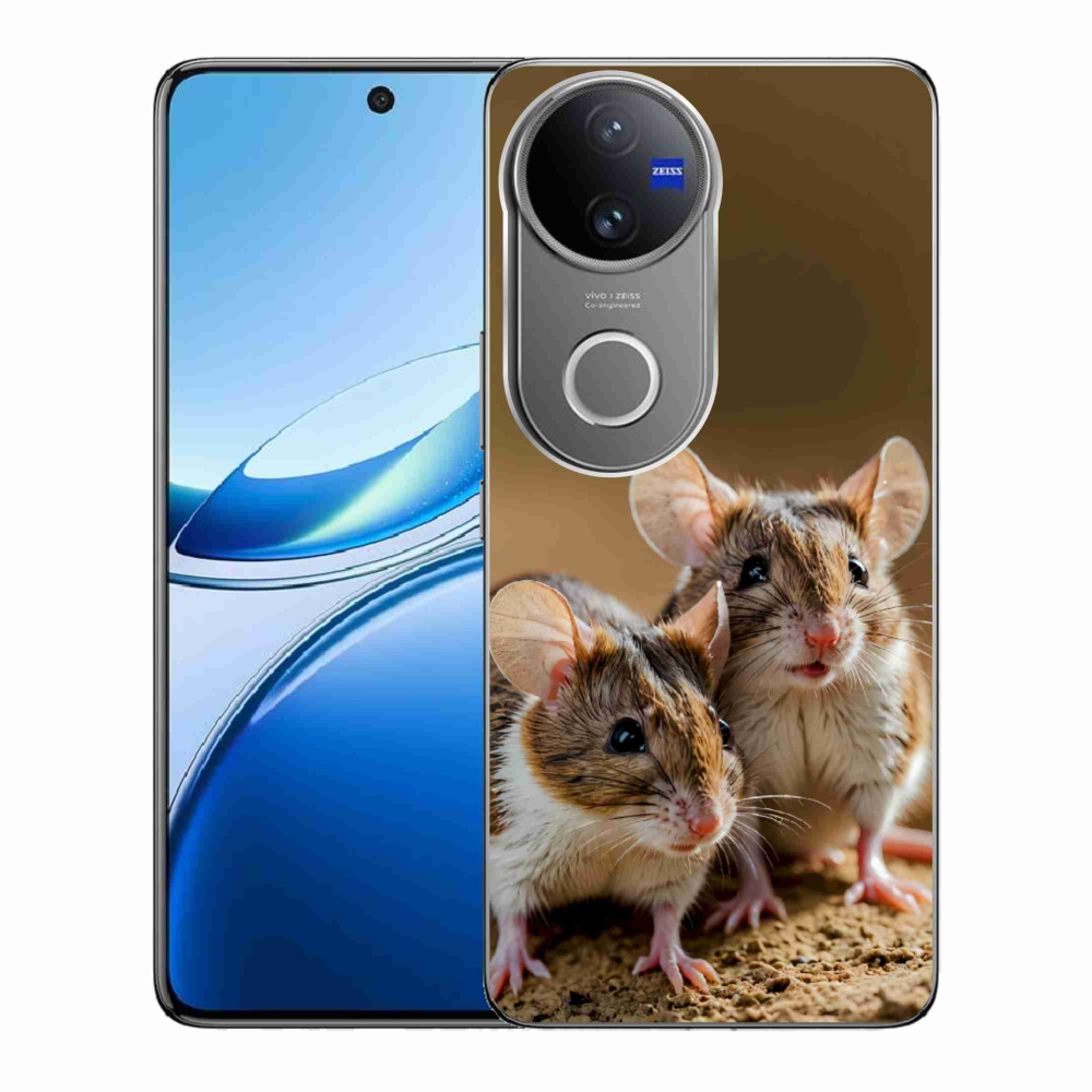 mmCase géltok a Vivo V50 5G-hez – egérduó