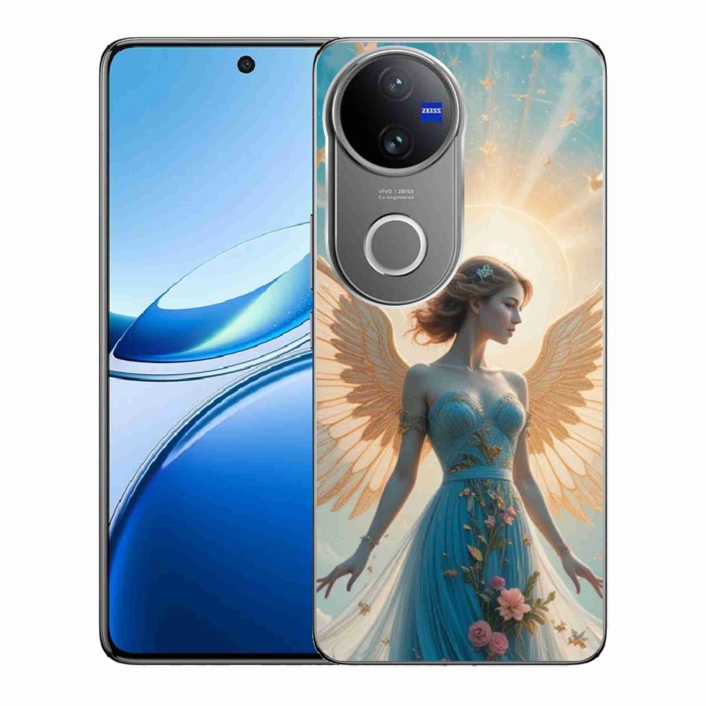 mmCase géltok a Vivo V50 5G-hez – vallási motívum 4