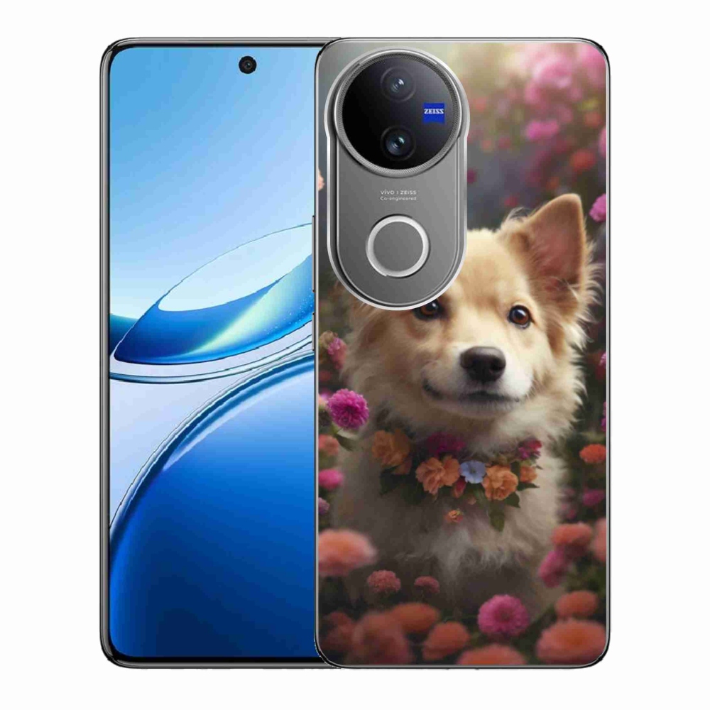 mmCase géltok a Vivo V50 5G-hez – német csúcsminőség