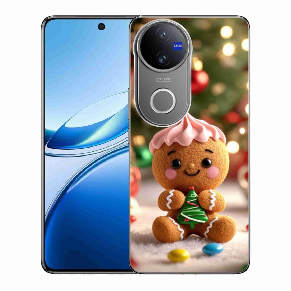 mmCase géltok a Vivo V50 5G-hez – mézeskalács
