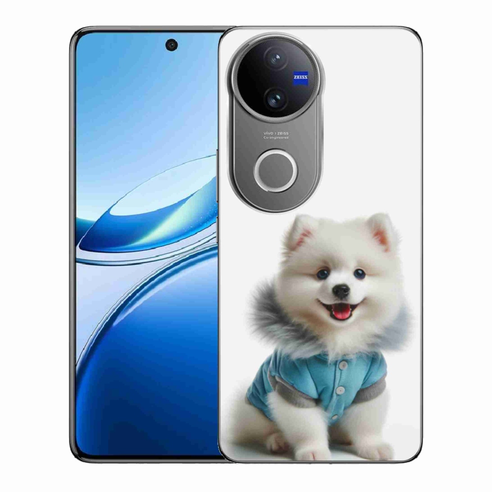 mmCase géltok a Vivo V50 5G-hez – pomerániai