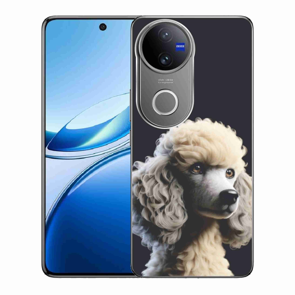 mmCase géltok a Vivo V50 5G-hez – pudli