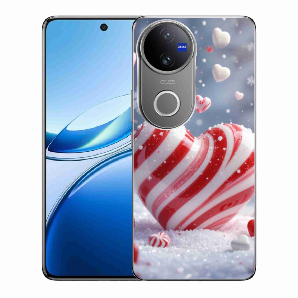 mmCase géltok a Vivo V50 5G-hez – édes szív