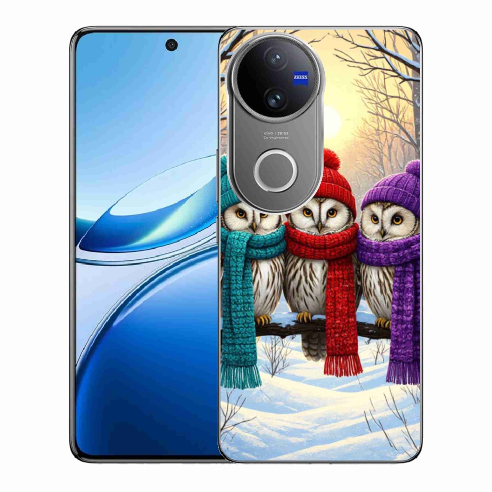 mmCase géltok a Vivo V50 5G-hez – bagolybarátok