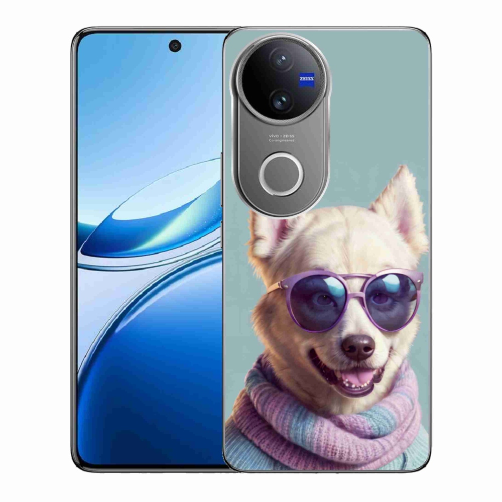 mmCase géltok a Vivo V50 5G-hez – stílusos német csúcsminőség