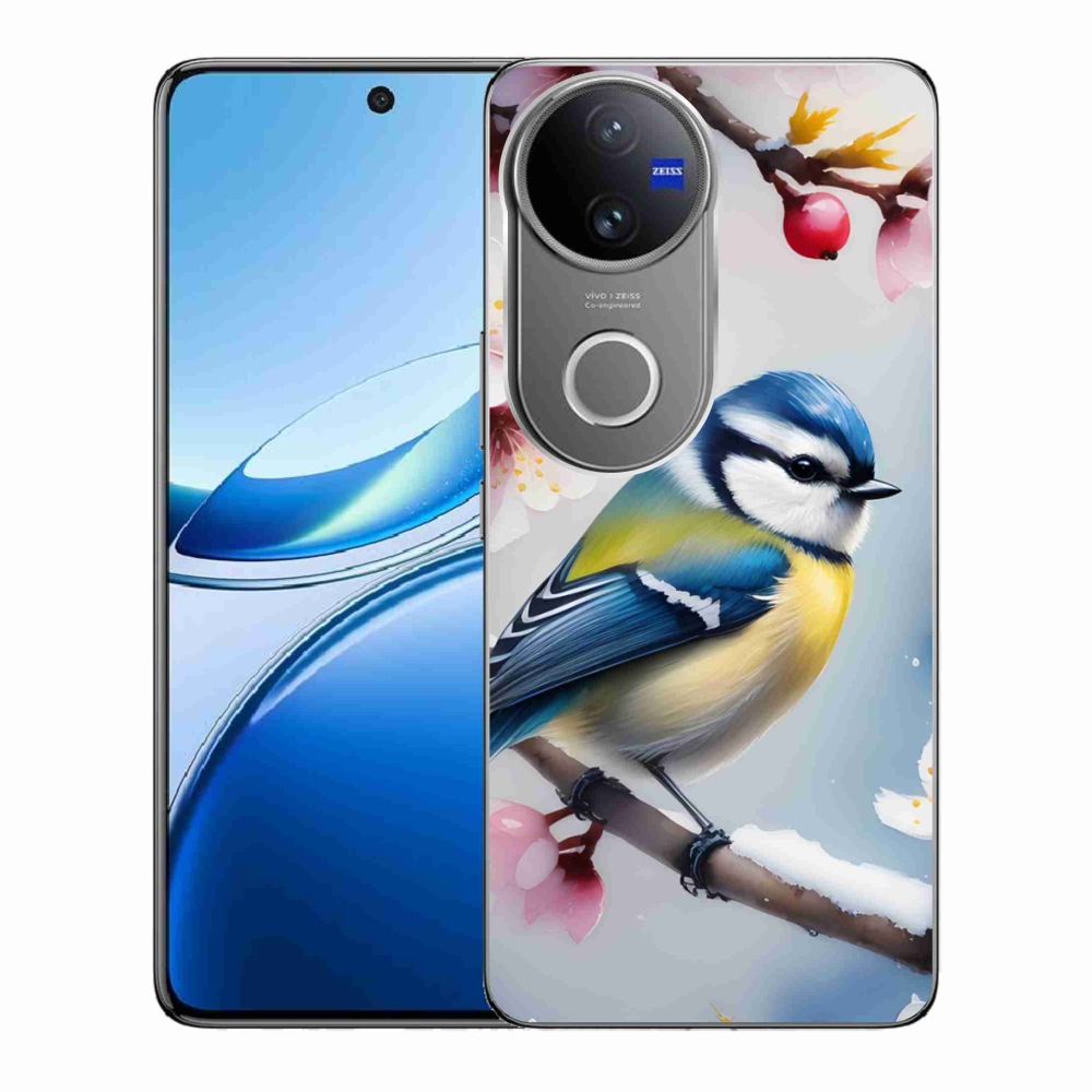 mmCase géltok a Vivo V50 5G-hez – cinege