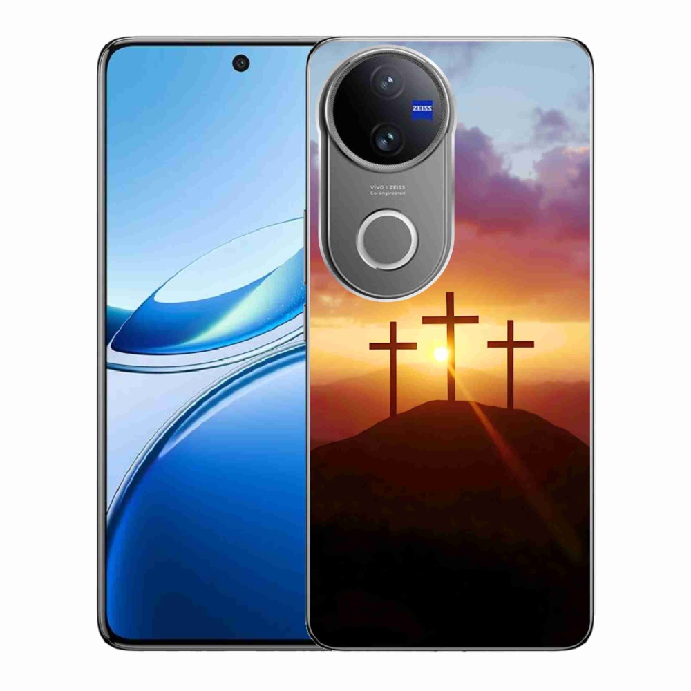 mmCase géltok a Vivo V50 5G-hez – három kereszt