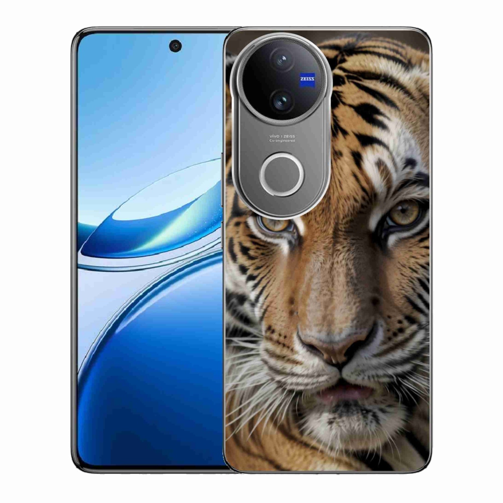mmCase géltok a Vivo V50 5G-hez – tigrisminta