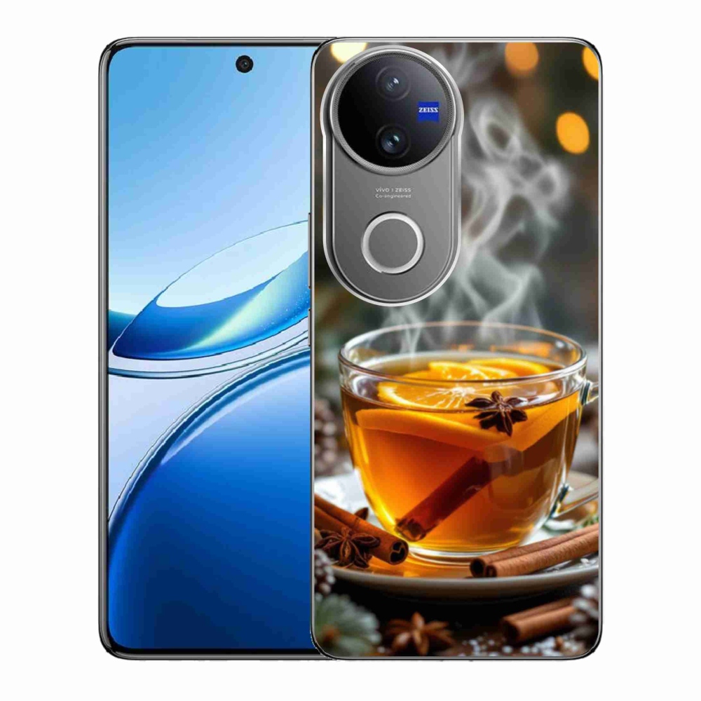 mmCase géltok a Vivo V50 5G-hez – karácsonyi puncs