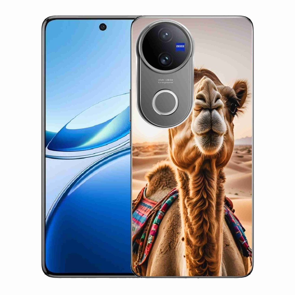 mmCase géltok a Vivo V50 5G-hez – tevék