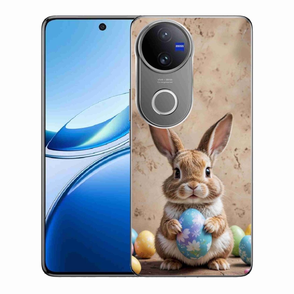 mmCase géltok a Vivo V50 5G-hez – húsvéti nyuszi