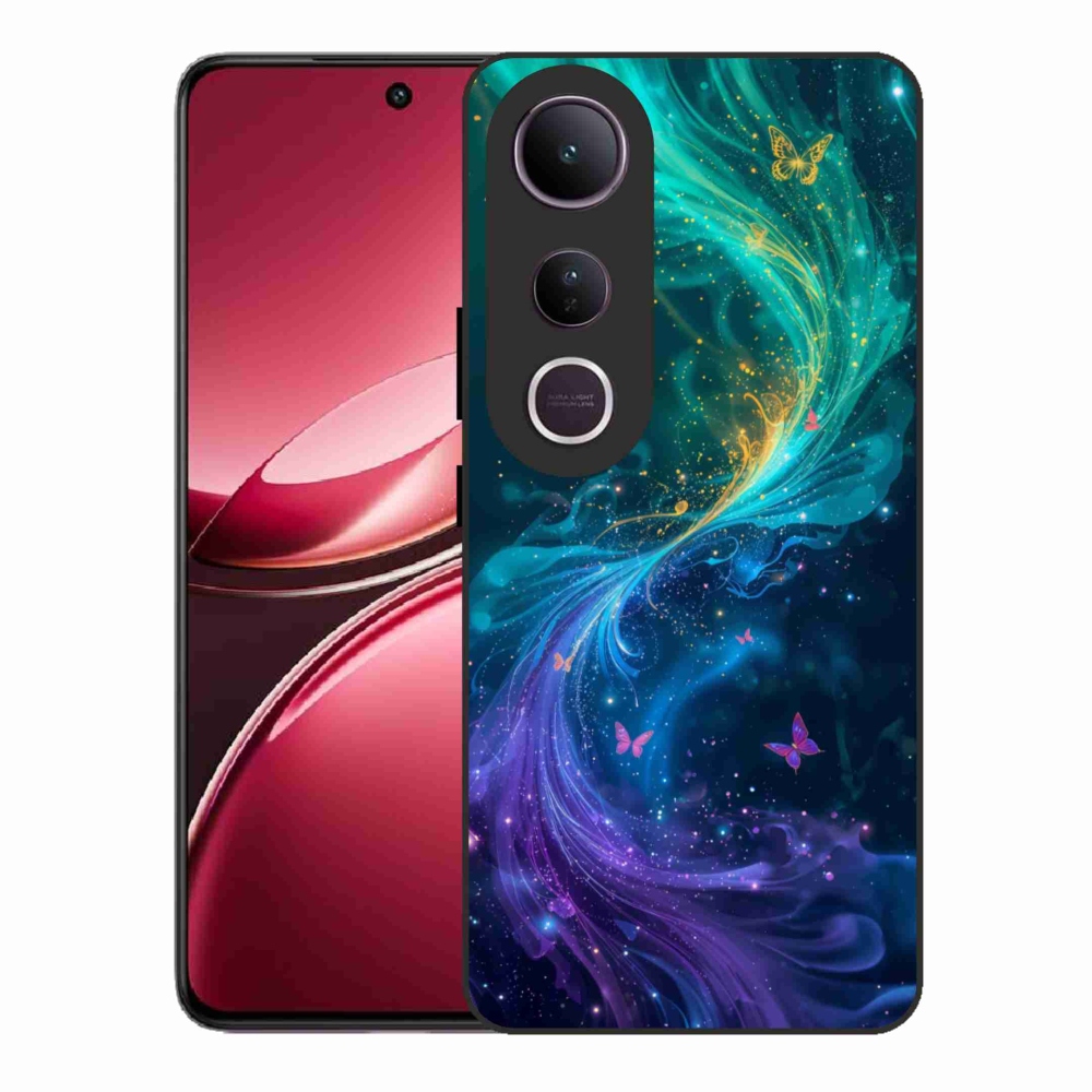 Gél borítás mmCase a Vivo V50 Lite 4G/5G készülékhez - absztrakt motívum 31