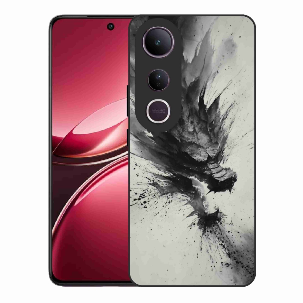 Gél borítás mmCase a Vivo V50 Lite 4G/5G készülékhez - absztrakt motívum 32