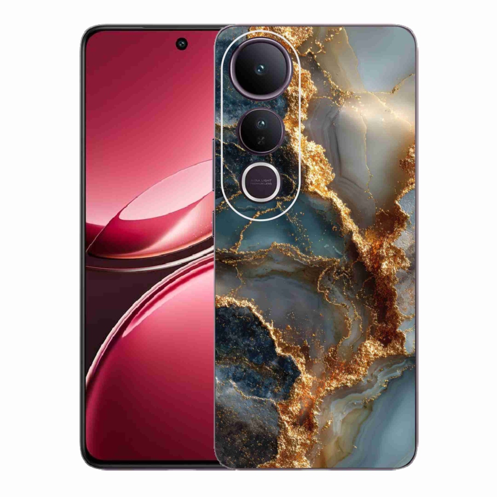 Gél borítás mmCase a Vivo V50 Lite 4G/5G készülékhez - absztrakt motívum 33