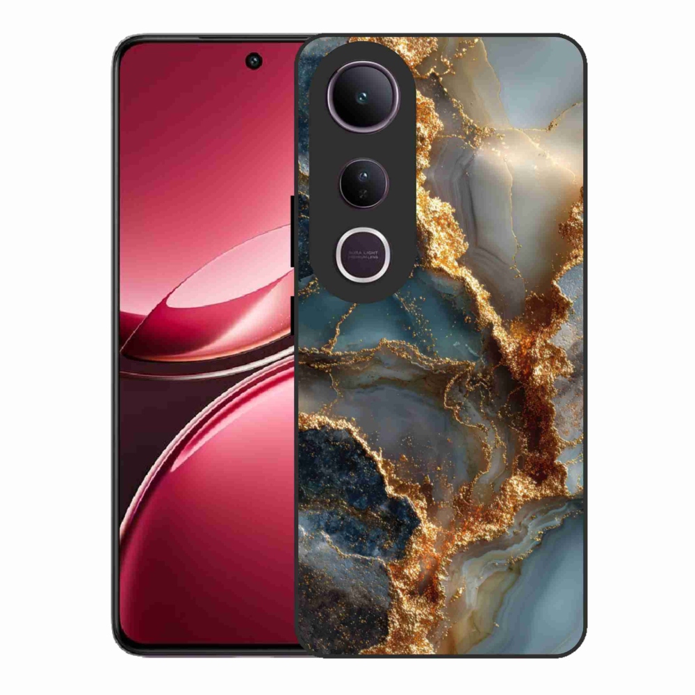 Gél borítás mmCase a Vivo V50 Lite 4G/5G készülékhez - absztrakt motívum 33