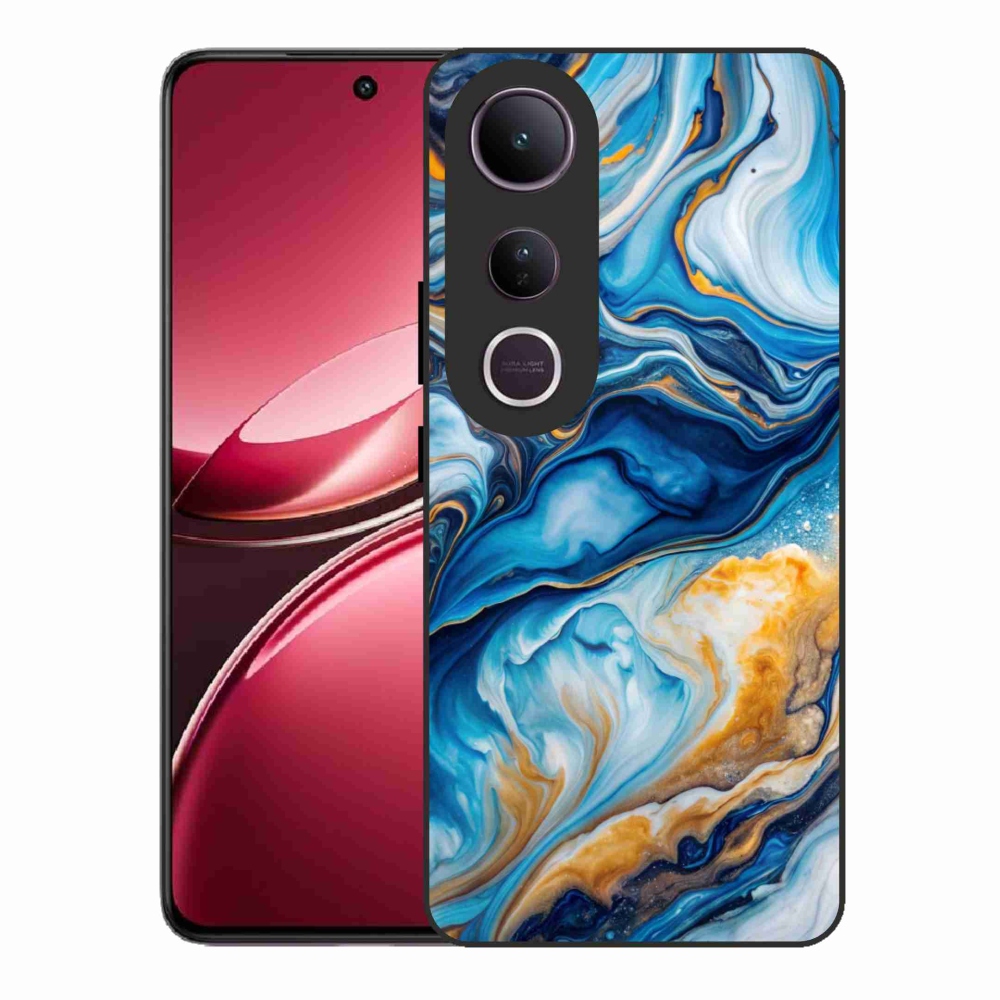 Gél borítás mmCase a Vivo V50 Lite 4G/5G készülékhez - absztrakt motívum 34