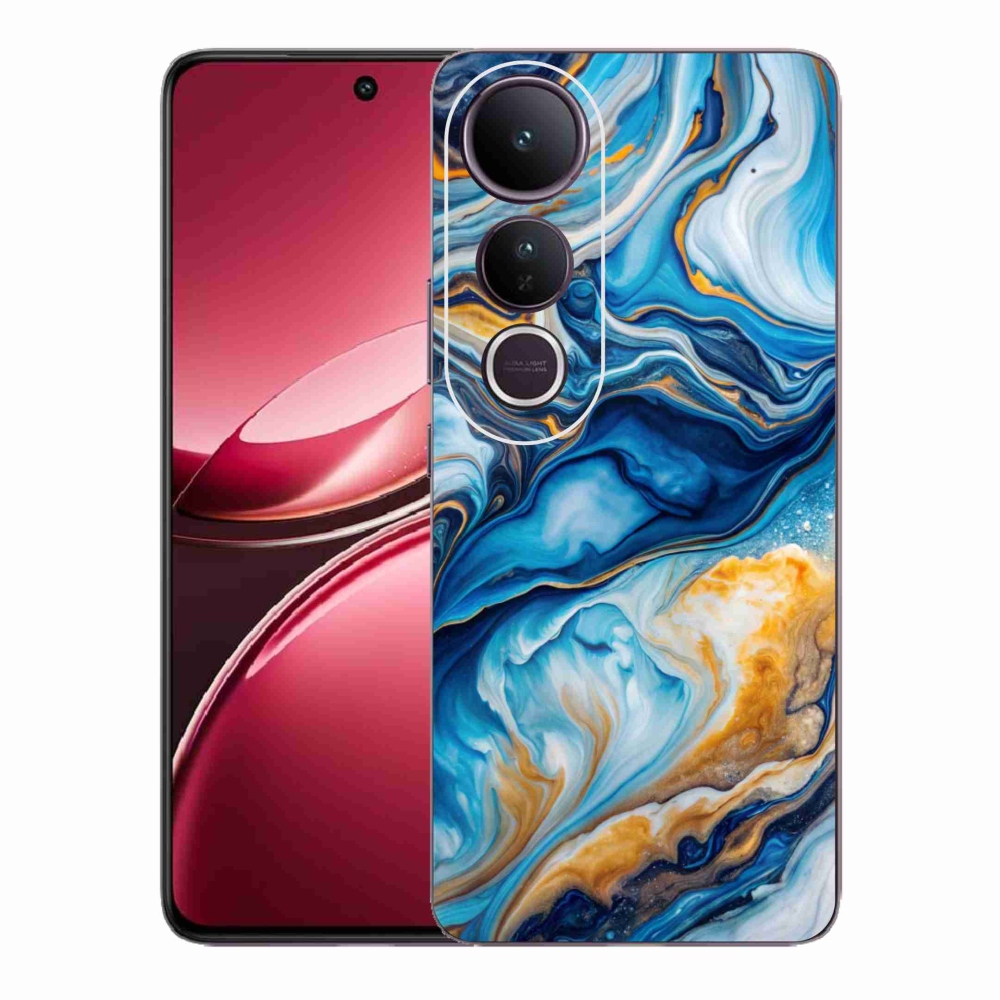Gél borítás mmCase a Vivo V50 Lite 4G/5G készülékhez - absztrakt motívum 34
