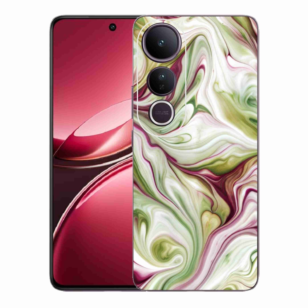 Gél borítás mmCase a Vivo V50 Lite 4G/5G készülékhez - absztrakt motívum 36