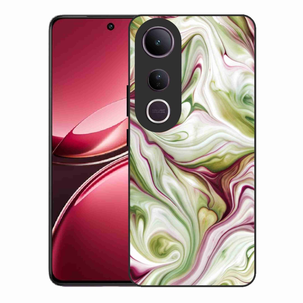 Gél borítás mmCase a Vivo V50 Lite 4G/5G készülékhez - absztrakt motívum 36