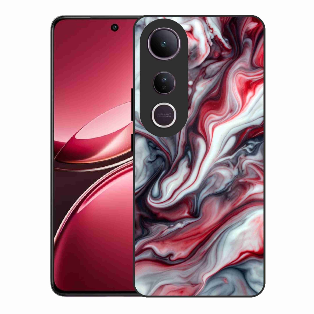 Gél borítás mmCase a Vivo V50 Lite 4G/5G készülékhez - absztrakt motívum 37