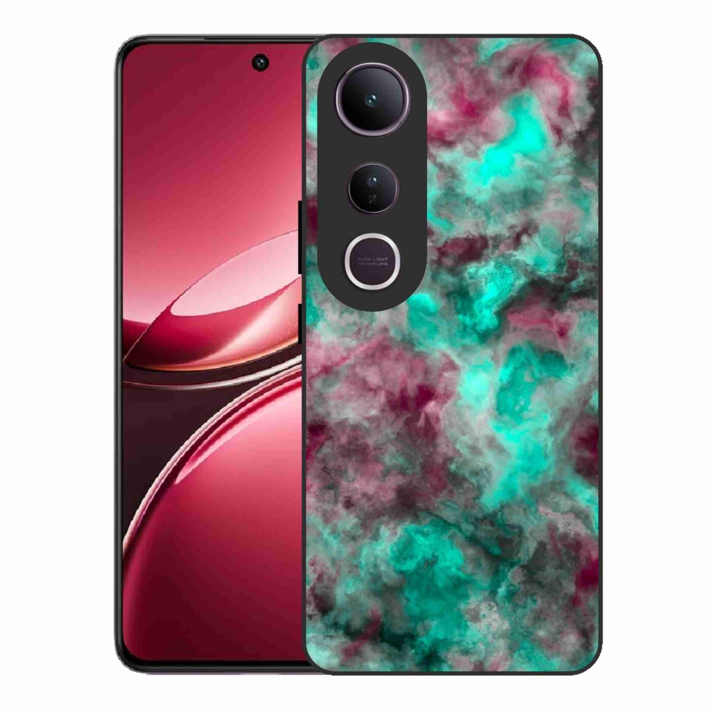 Gél borítás mmCase a Vivo V50 Lite 4G/5G készülékhez - absztrakt motívum 39