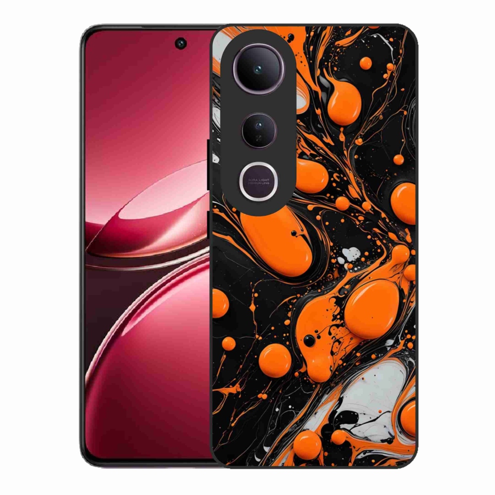 Gél borítás mmCase a Vivo V50 Lite 4G/5G készülékhez - absztrakt motívum 41