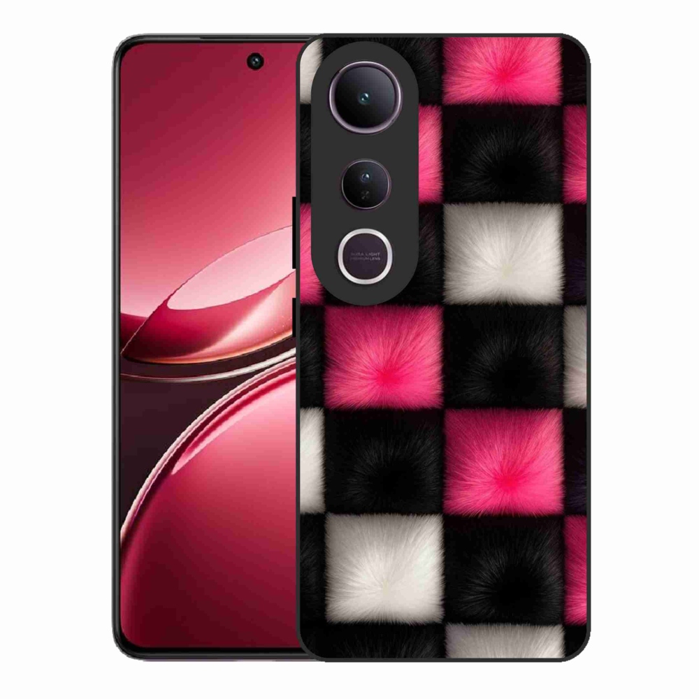 Gél borítás mmCase a Vivo V50 Lite 4G/5G készülékhez - absztrakt motívum 44